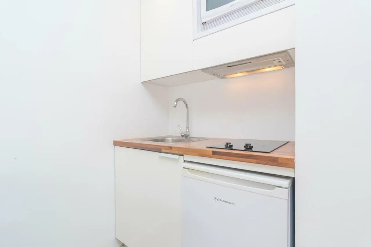 Apartamentos Edificio Playa Port de Alcudia