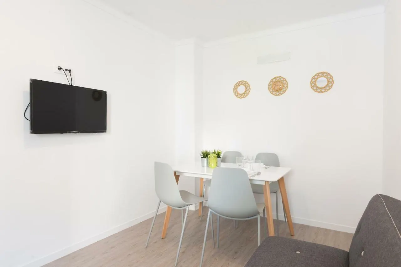 Apartamentos Edificio Playa Port de Alcudia