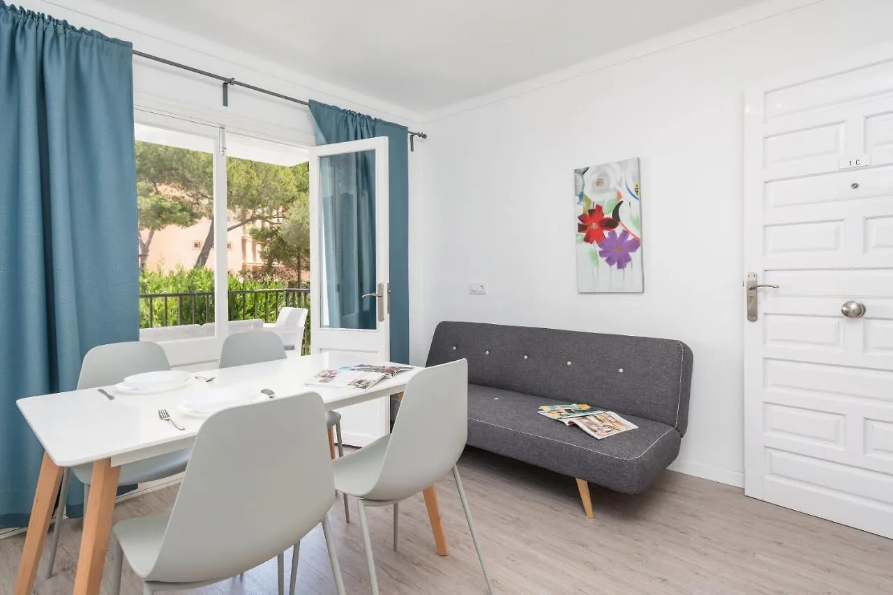 Apartamentos Edificio Playa Port de Alcudia