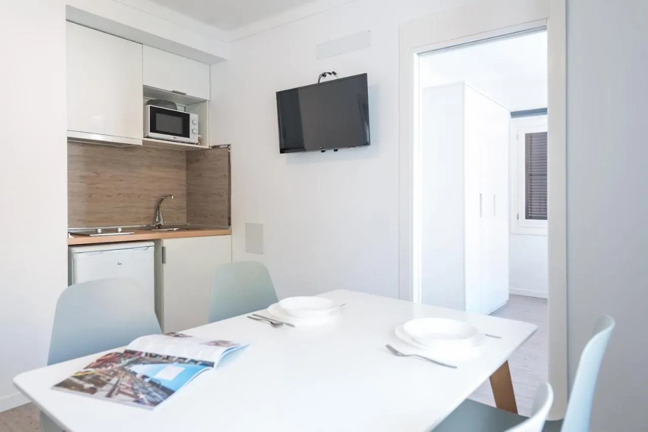 Apartament Apartamentos Edificio Playa Port de Alcudia